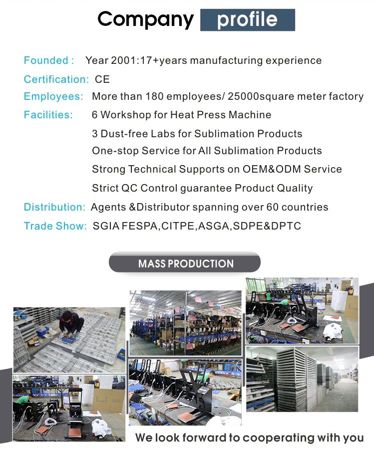Hot Sales Multi-purpose Label Press Print Heat Press Machine For Logo