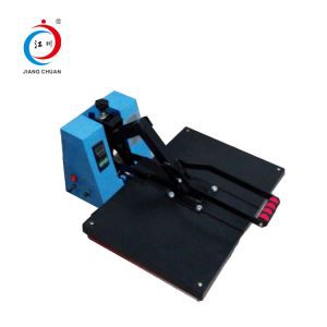 Clamshell Heat Press Manual