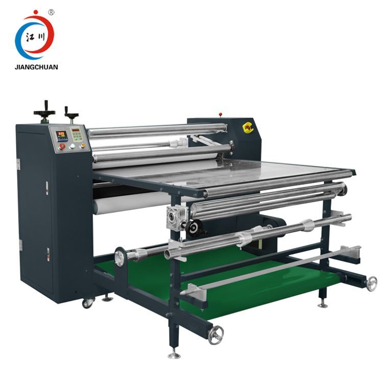 Calandra Industrial